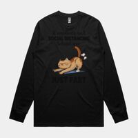 Staple Long Sleeve Thumbnail
