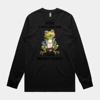 Staple Long Sleeve Thumbnail