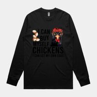 Staple Long Sleeve Thumbnail