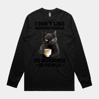 Staple Long Sleeve Thumbnail