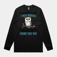 Staple Long Sleeve Thumbnail