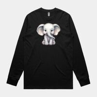 Staple Long Sleeve Thumbnail