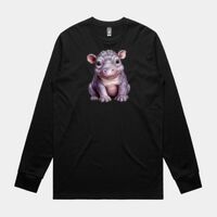 Staple Long Sleeve Thumbnail