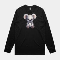 Staple Long Sleeve Thumbnail