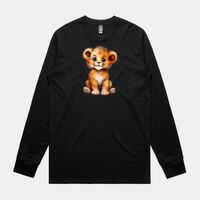 Staple Long Sleeve Thumbnail