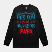 Staple Long Sleeve Thumbnail