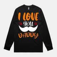 Staple Long Sleeve Thumbnail