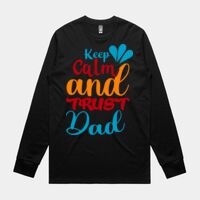 Staple Long Sleeve Thumbnail