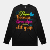 Staple Long Sleeve Thumbnail