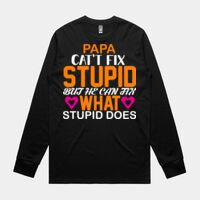 Staple Long Sleeve Thumbnail