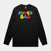 Staple Long Sleeve Thumbnail