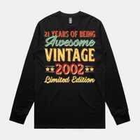 Staple Long Sleeve Thumbnail