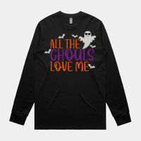 Staple Long Sleeve Thumbnail