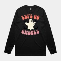 Staple Long Sleeve Thumbnail