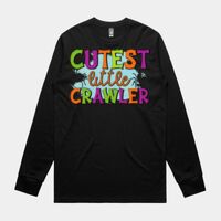 Staple Long Sleeve Thumbnail