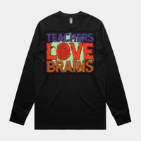 Staple Long Sleeve Thumbnail