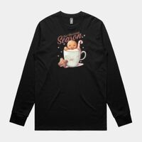 Staple Long Sleeve Thumbnail