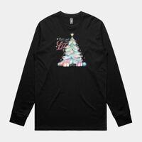 Staple Long Sleeve Thumbnail