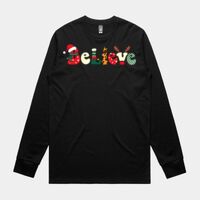 Staple Long Sleeve Thumbnail