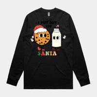 Staple Long Sleeve Thumbnail