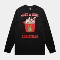 Staple Long Sleeve Thumbnail