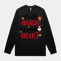 Staple Long Sleeve Thumbnail