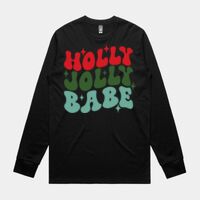 Staple Long Sleeve Thumbnail