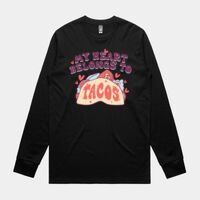 Staple Long Sleeve Thumbnail