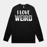 Staple Long Sleeve Thumbnail