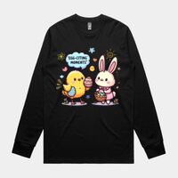 Staple Long Sleeve Thumbnail