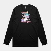 Staple Long Sleeve Thumbnail