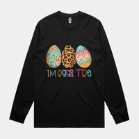 Staple Long Sleeve Thumbnail