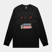 Staple Long Sleeve Thumbnail