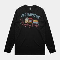 Staple Long Sleeve Thumbnail