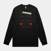 Staple Long Sleeve Thumbnail