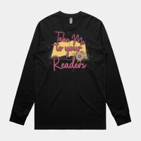 Staple Long Sleeve Thumbnail