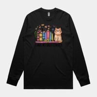 Staple Long Sleeve Thumbnail