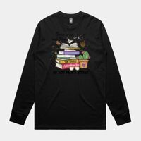 Staple Long Sleeve Thumbnail