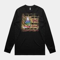 Staple Long Sleeve Thumbnail