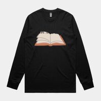 Staple Long Sleeve Thumbnail