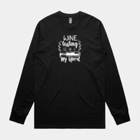 Staple Long Sleeve Thumbnail