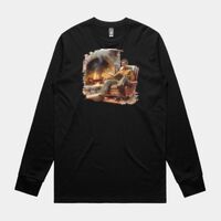 Staple Long Sleeve Thumbnail