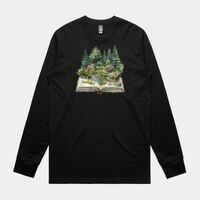 Staple Long Sleeve Thumbnail