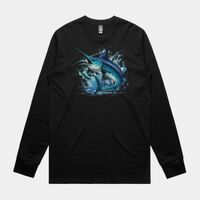 Staple Long Sleeve Thumbnail