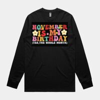 Staple Long Sleeve Thumbnail