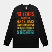 Staple Long Sleeve Thumbnail