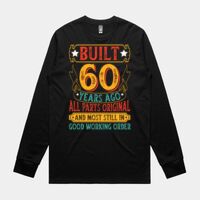 Staple Long Sleeve Thumbnail