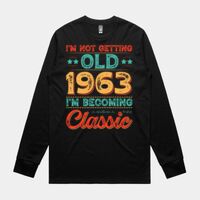 Staple Long Sleeve Thumbnail