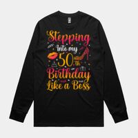 Staple Long Sleeve Thumbnail