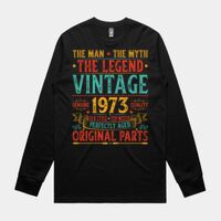 Staple Long Sleeve Thumbnail